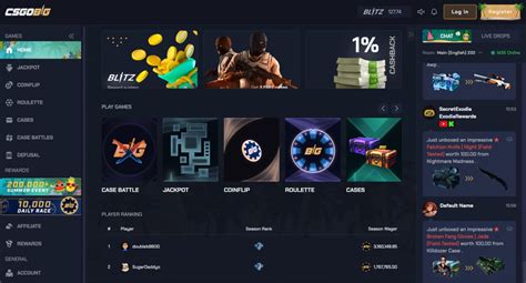 csgobig promo code|CSGOBig Coupons and Discount Codes August 2024 .